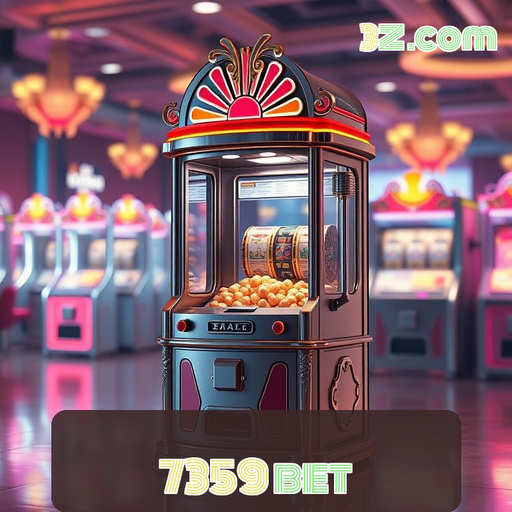 O Inovador App do 7359 Bet: Apostando com Estilo