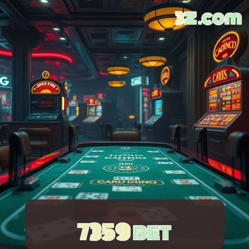 Experimente os Melhores Jogos no 7359 Bet com Diversão Sem Fim